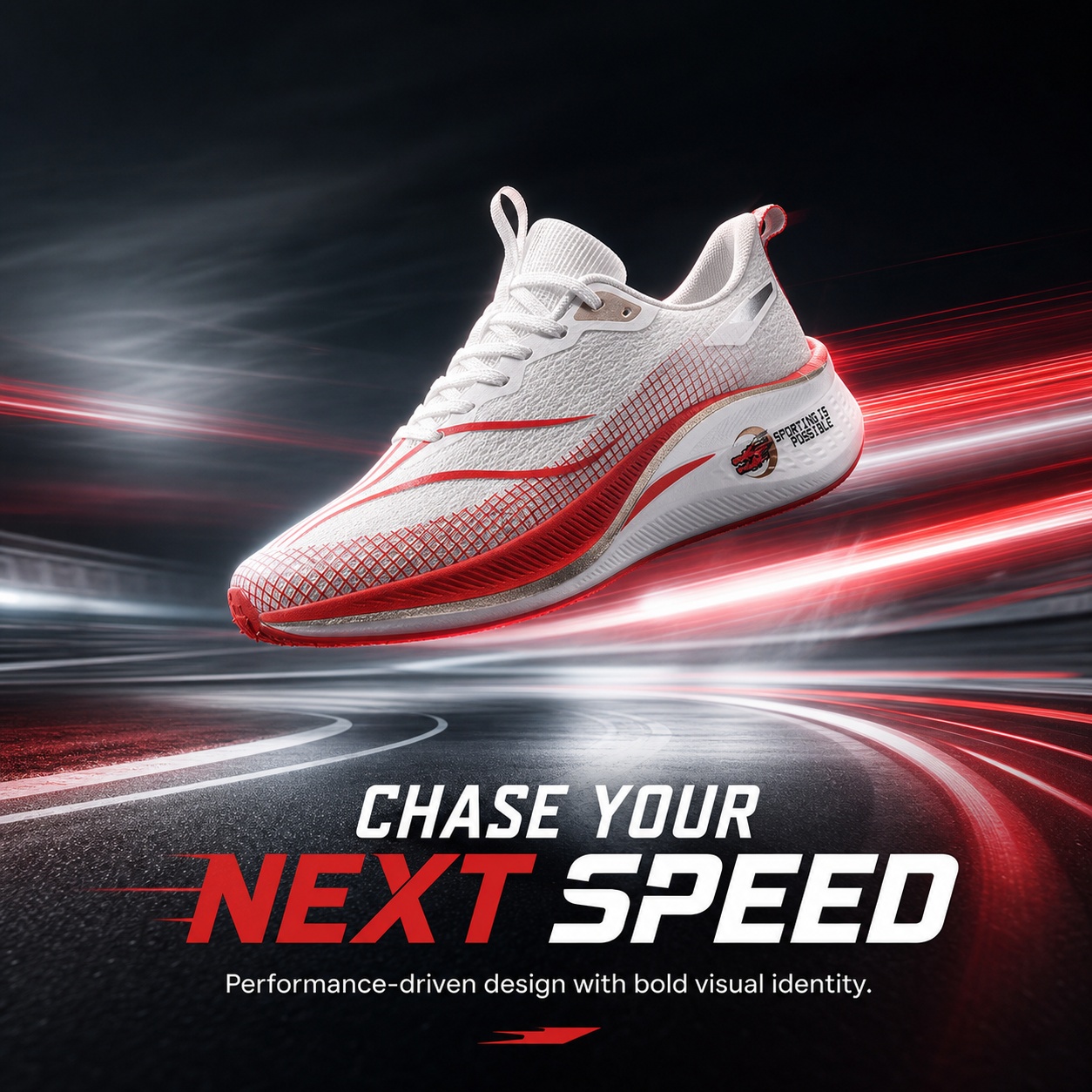 Running Shoe Carbon - รองเท้าวิ่งมาราธอนคาร์บอนเพลท แอร์คุชชั่น สำหรับผู้ชาย ระบายอากาศได้ดี น้ำหนักเบา รองเท้ากีฬาผู้หญิง