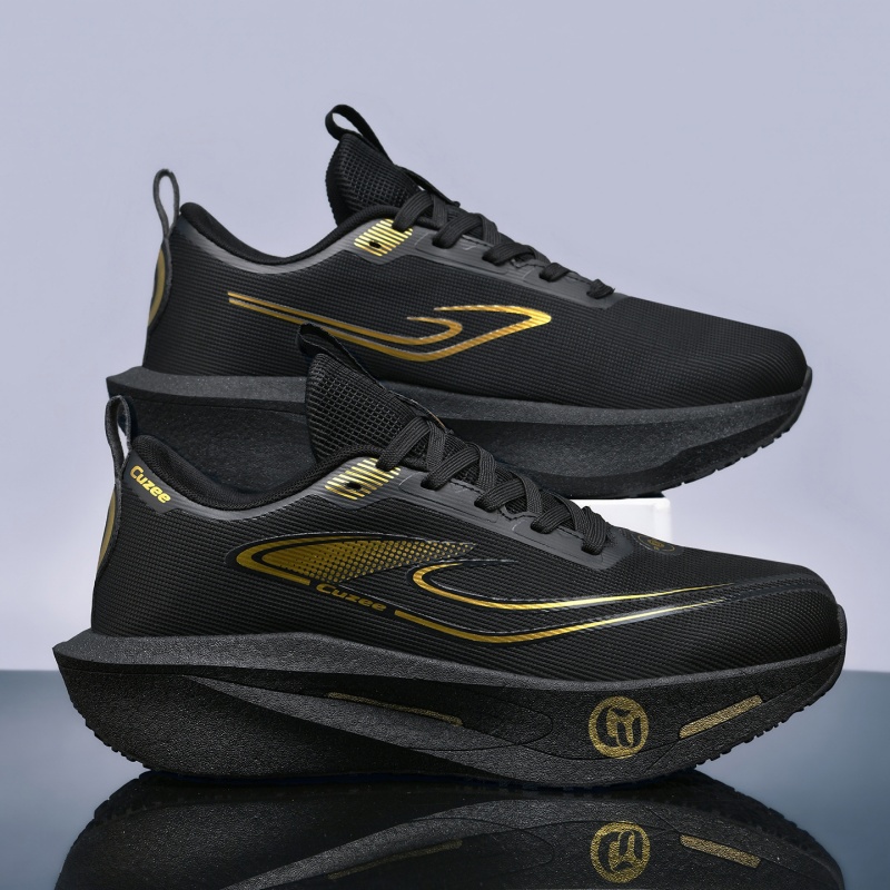 รองเท้าวิ่งผู้ชาย คาร์บอนบอร์ด - Running Shoe Carbon บทวิจารณ์และราคา
