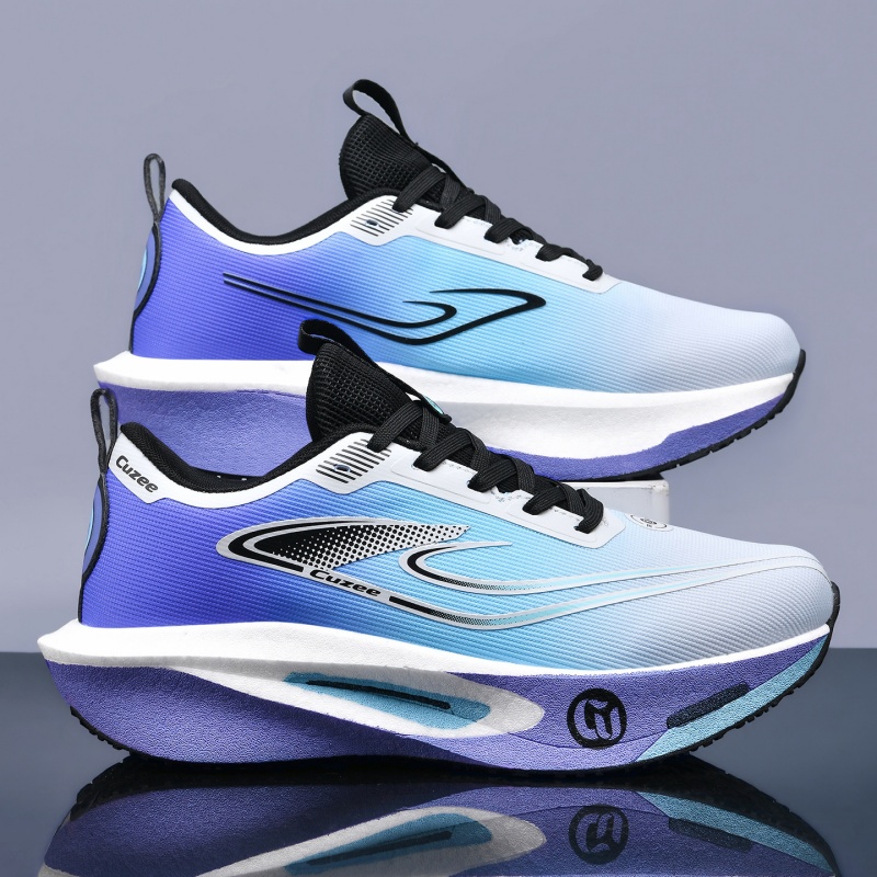 รองเท้าวิ่งผู้ชาย คาร์บอนบอร์ด - Running Shoe Carbon บทวิจารณ์และราคา