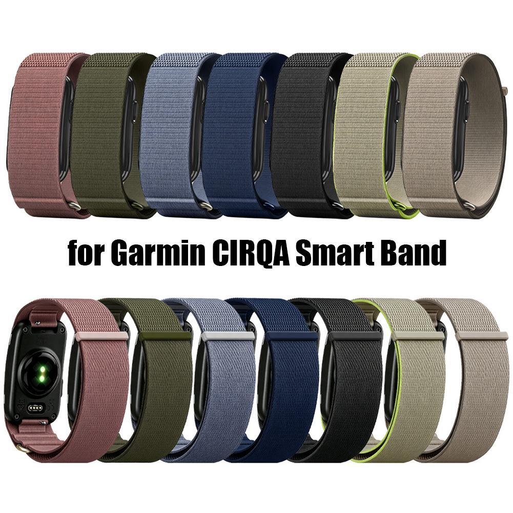 สายนาฬิกาไนลอนปรับได้สำหรับ Ga - Sweat Band Wrist บทวิจารณ์และราคา