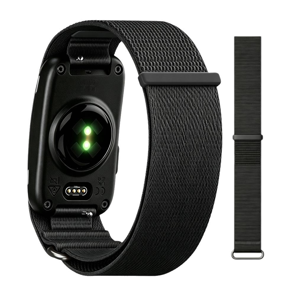 สายนาฬิกาไนลอนปรับได้สำหรับ Ga - Sweat Band Wrist บทวิจารณ์และราคา