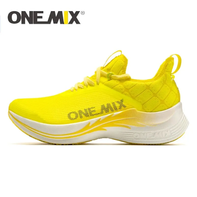 รองเท้าวิ่งมาราธอน ONEMIX คาร์ - Running Shoe Carbon บทวิจารณ์และราคา