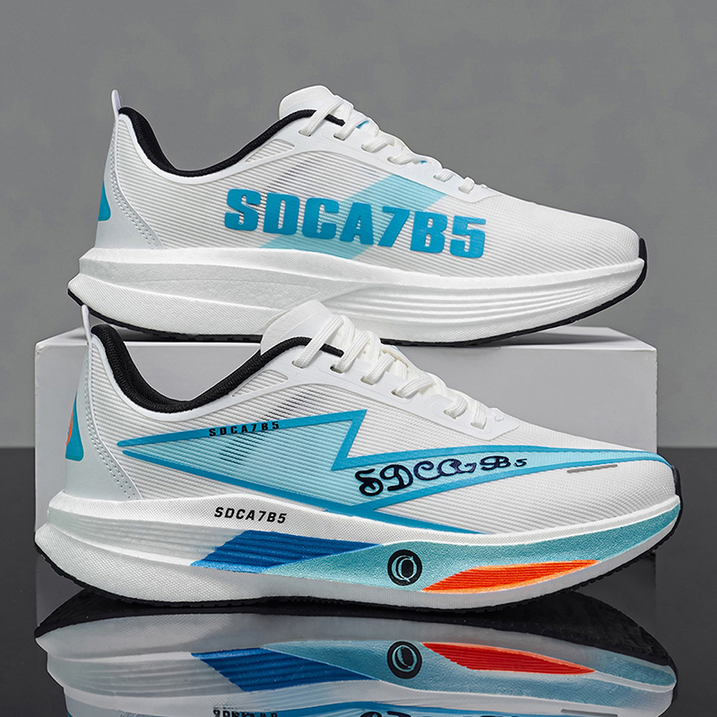 รองเท้าวิ่งกีฬาสำหรับผู้ชาย รอ - Running Shoe Carbon บทวิจารณ์และราคา