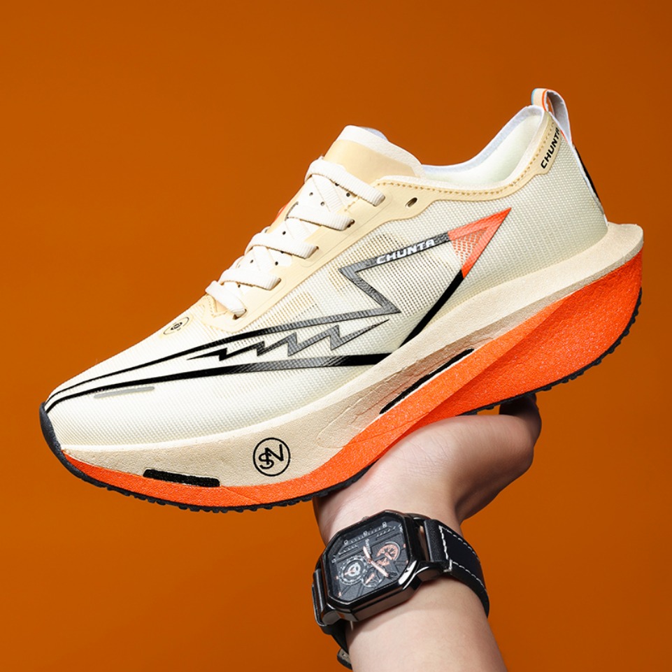 รองเท้าวิ่งพิเศษ แผ่นคาร์บอน ส - Running Shoe Carbon บทวิจารณ์และราคา