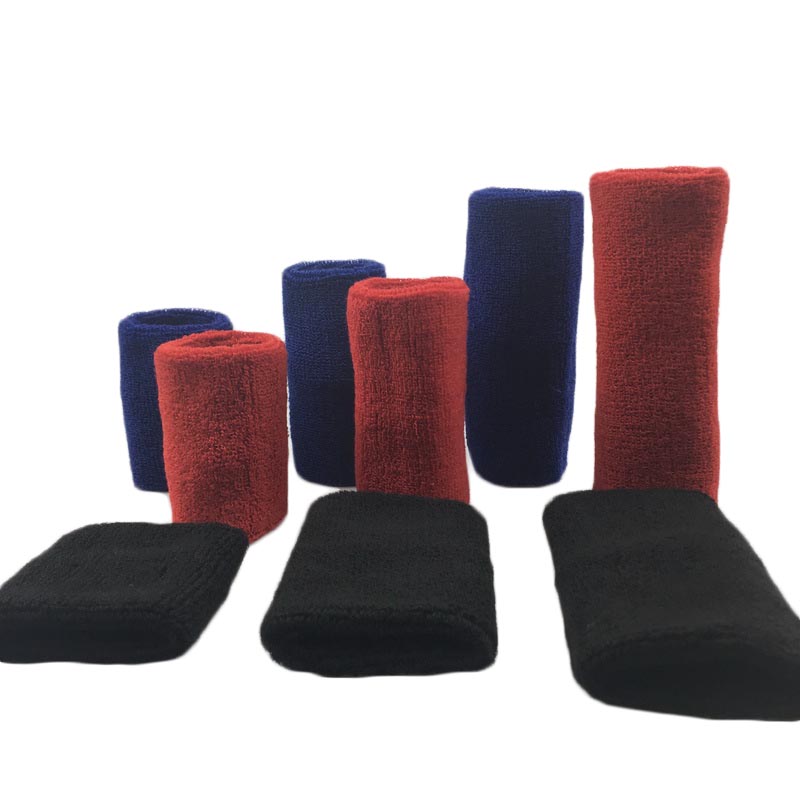 1 ชิ้นสายรัดข้อมือ Sweatband เ - Sweat Band Wrist บทวิจารณ์และราคา