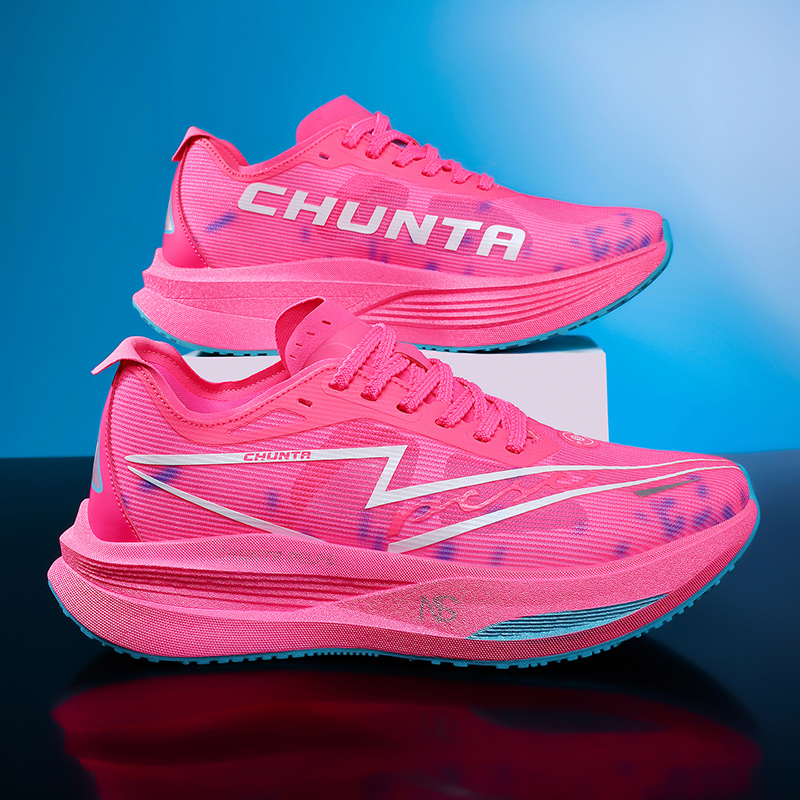 รองเท้าวิ่ง คาร์บอนบอร์ด มาราธ - Running Shoe Carbon บทวิจารณ์และราคา