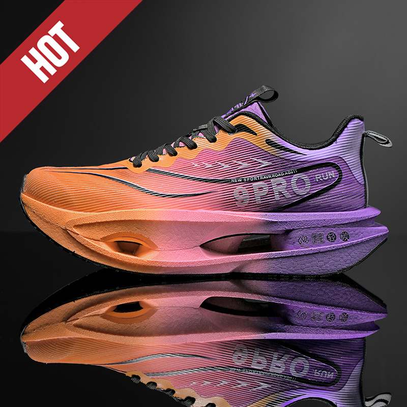 รองเท้าวิ่ง คาร์บอนบอร์ด รองเท - Running Shoe Carbon บทวิจารณ์และราคา