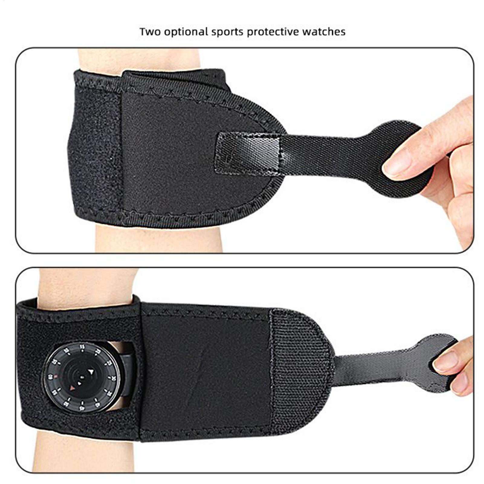 สายรัดข้อมือป้องกันการเสียดสี  - Sweat Band Wrist บทวิจารณ์และราคา