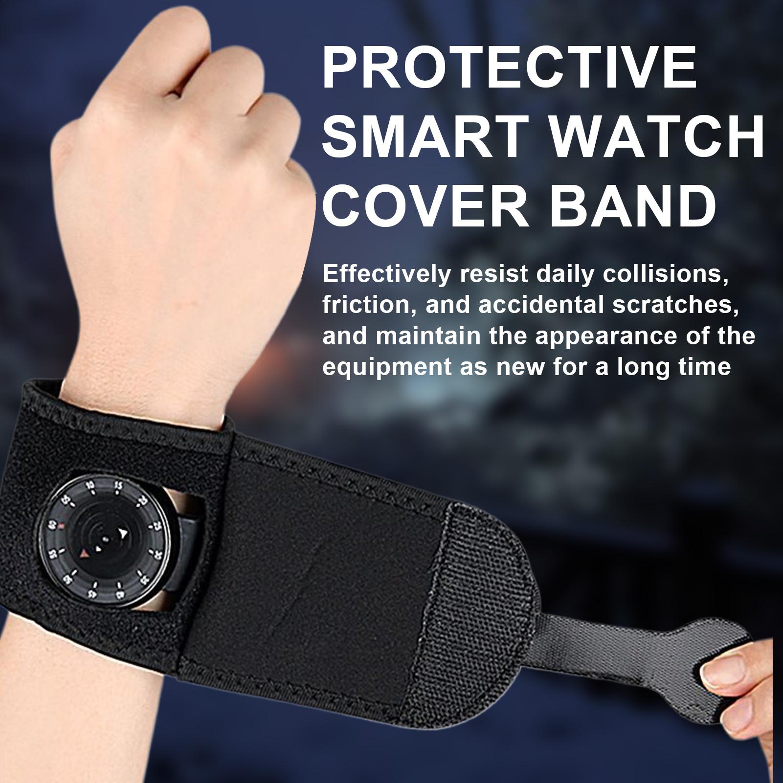 สายรัดข้อมือป้องกันการเสียดสี  - Sweat Band Wrist บทวิจารณ์และราคา
