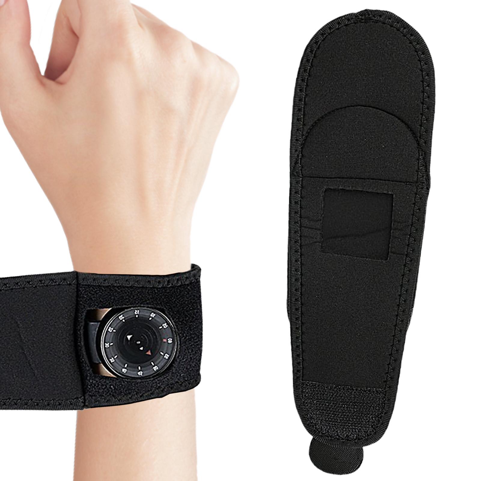 สายรัดข้อมือป้องกันการเสียดสี  - Sweat Band Wrist บทวิจารณ์และราคา