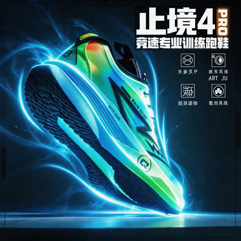 รองเท้าวิ่งมาราธอนระดับโปร แผ่ - Running Shoe Carbon บทวิจารณ์และราคา