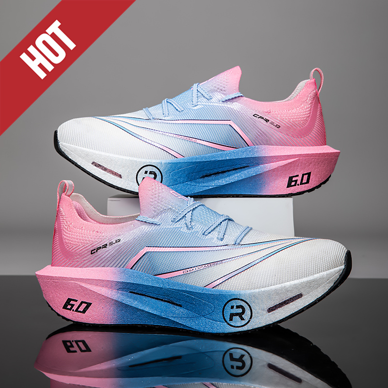 รองเท้าวิ่งคาร์บอนบอร์ด แอร์คุ - Running Shoe Carbon บทวิจารณ์และราคา