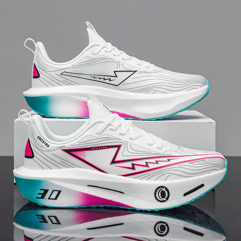 รองเท้าวิ่งผู้ชาย รองเท้ากีฬาส - Running Shoe Carbon บทวิจารณ์และราคา