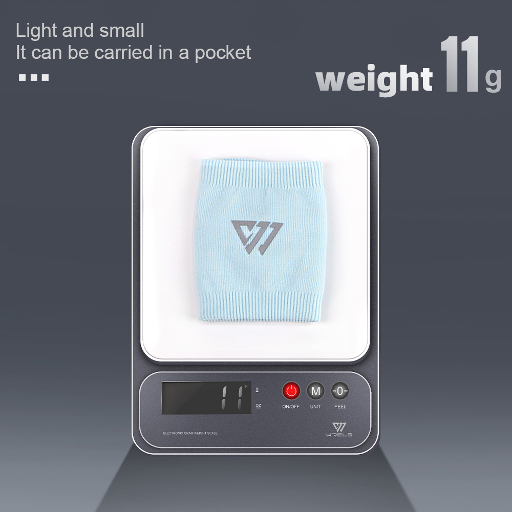 1/2PCS กีฬาสายรัดข้อมือ Breath - Sweat Band Wrist บทวิจารณ์และราคา