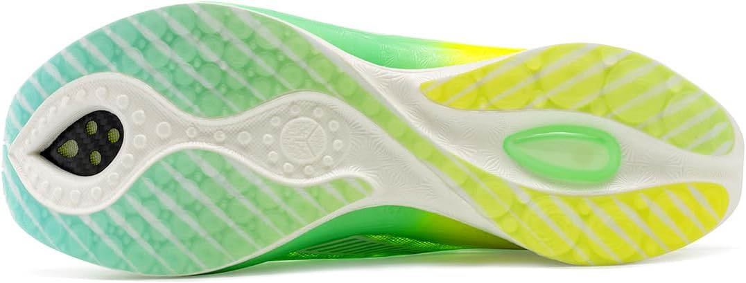 ONEMIX T700 คาร์บอนเพลทรองเท้า - Running Shoe Carbon บทวิจารณ์และราคา