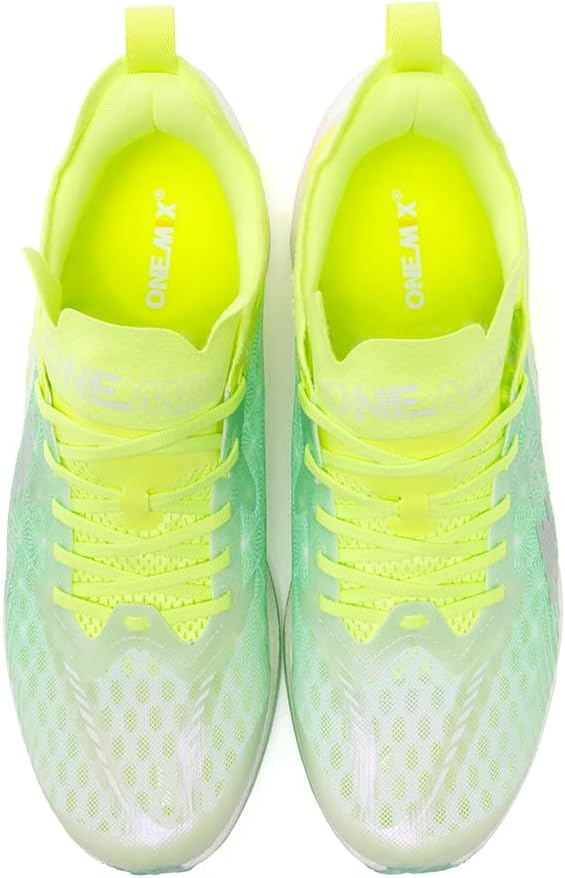ONEMIX T700 คาร์บอนเพลทรองเท้า - Running Shoe Carbon บทวิจารณ์และราคา