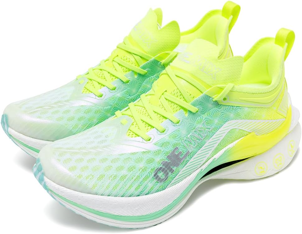ONEMIX T700 คาร์บอนเพลทรองเท้า - Running Shoe Carbon บทวิจารณ์และราคา