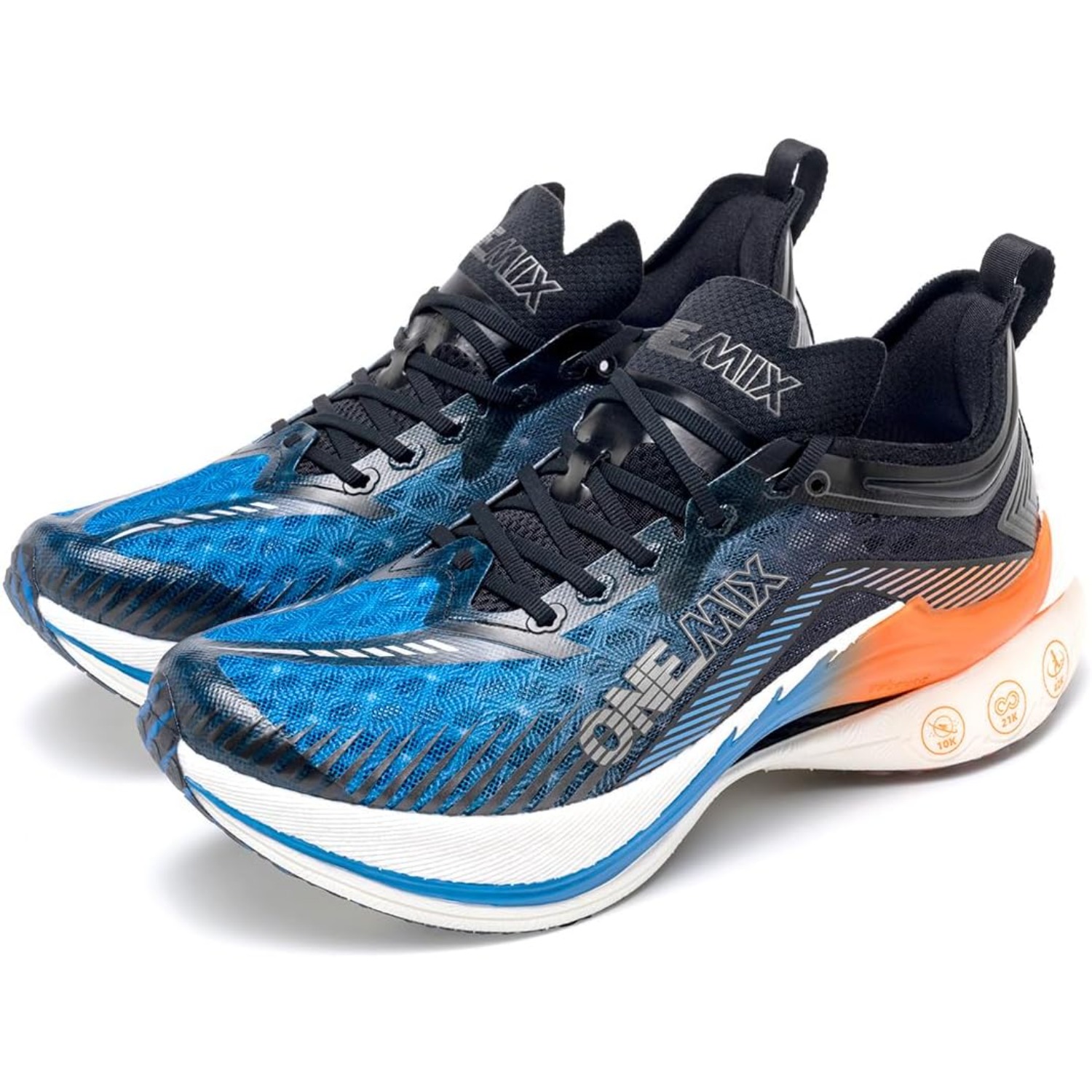 ONEMIX T700 คาร์บอนเพลทรองเท้า - Running Shoe Carbon บทวิจารณ์และราคา