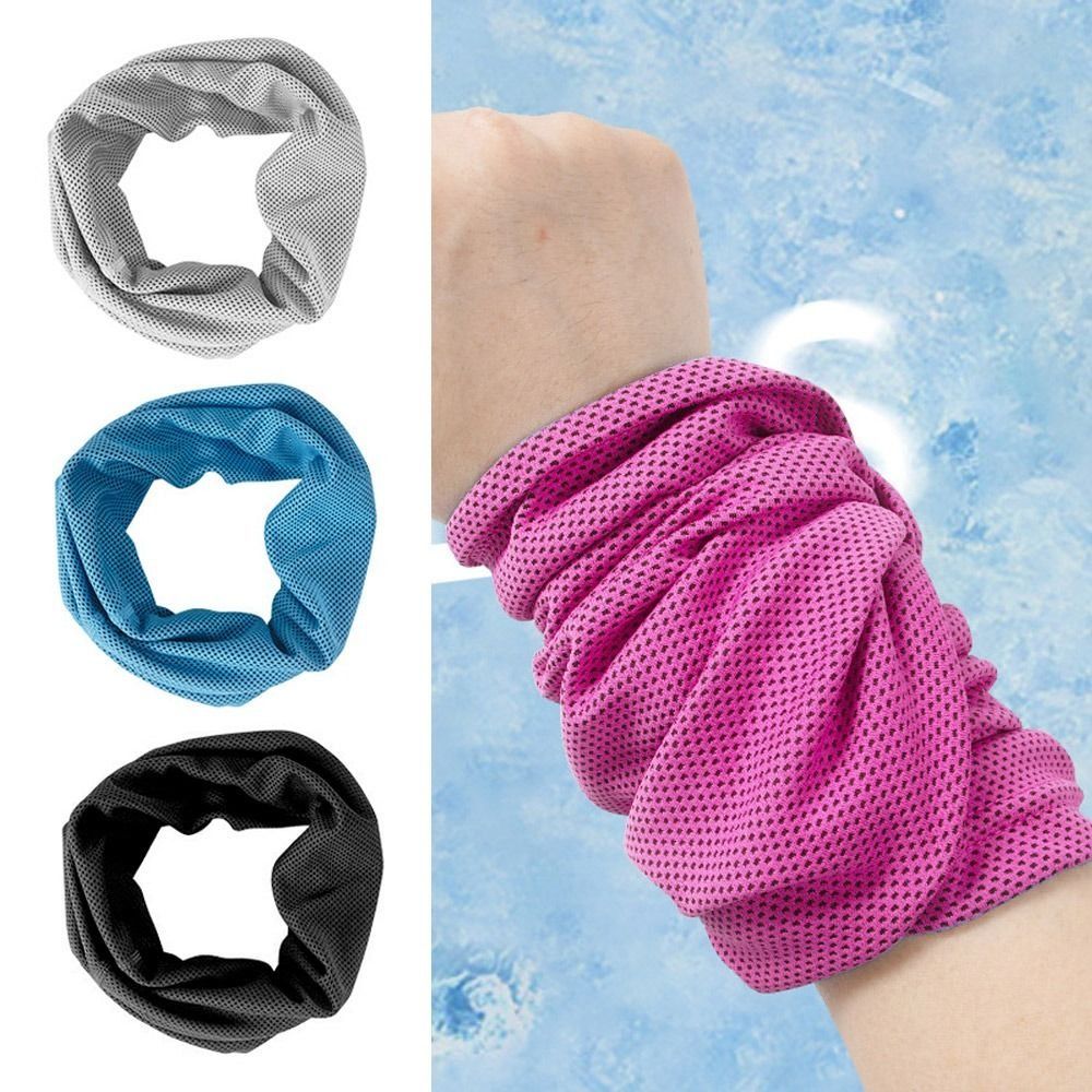 ผ้าเช็ดเหงื่อข้อมือสำหรับกีฬา  - Sweat Band Wrist บทวิจารณ์และราคา