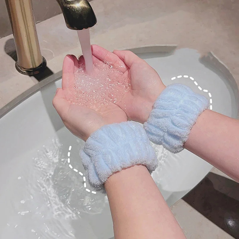 1/2/4 ชิ้น ผ้าคาดศีรษะและข้อมื - Sweat Band Wrist บทวิจารณ์และราคา