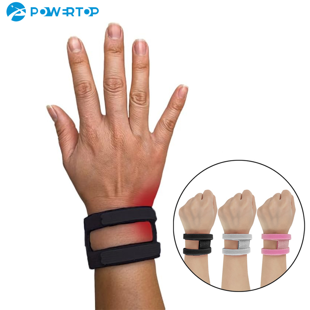 1 ชิ้นปรับนุ่มบางกีฬาโยคะสายรั - Sweat Band Wrist บทวิจารณ์และราคา