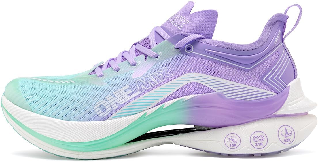 ONEMIX T700 คาร์บอนเพลทรองเท้า - Running Shoe Carbon บทวิจารณ์และราคา