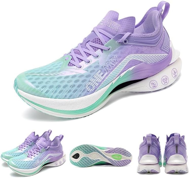 ONEMIX T700 คาร์บอนเพลทรองเท้า - Running Shoe Carbon บทวิจารณ์และราคา