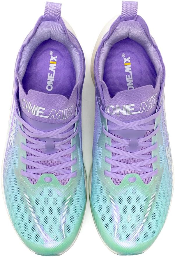 ONEMIX T700 คาร์บอนเพลทรองเท้า - Running Shoe Carbon บทวิจารณ์และราคา