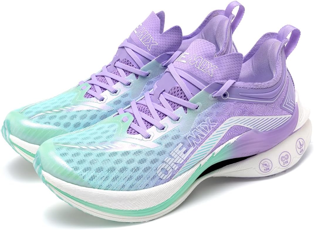 ONEMIX T700 คาร์บอนเพลทรองเท้า - Running Shoe Carbon บทวิจารณ์และราคา